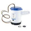 Bilge Pump Heavy Duty 1750 GPH 24V