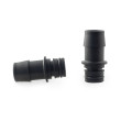 KLICKIN Port Connectors Straight Hose (3/4 inch)