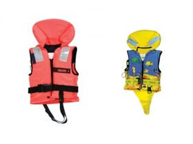 LifeJackets