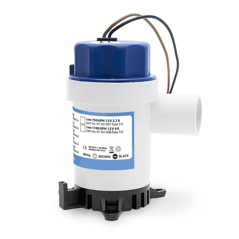 01-02-005-006_Bilge_SubmersibleStandard_CartridgeBilgePump1100-v3b