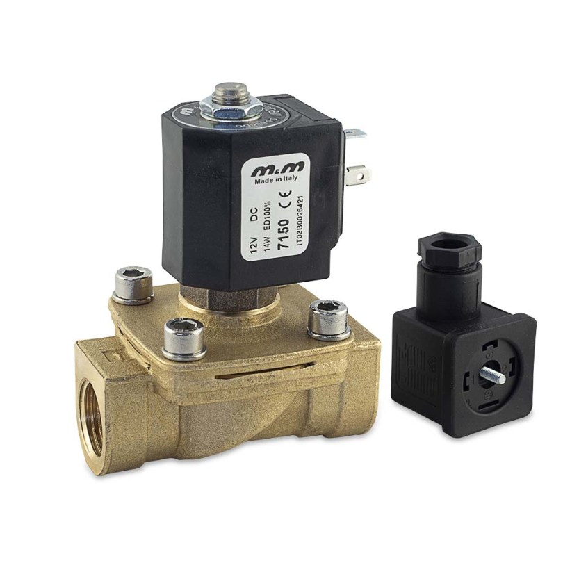 07-66-30_Toilet_Accessories_SolenoidValve12V-v1
