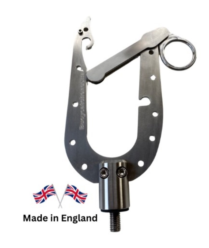 Bouycatcher