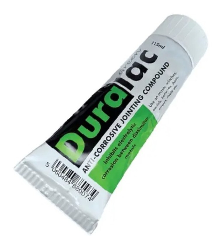 Duralac