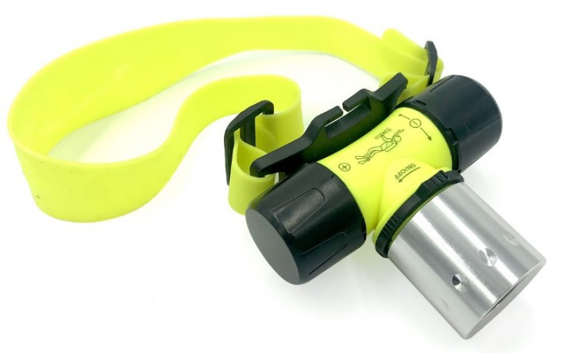 Headtorch