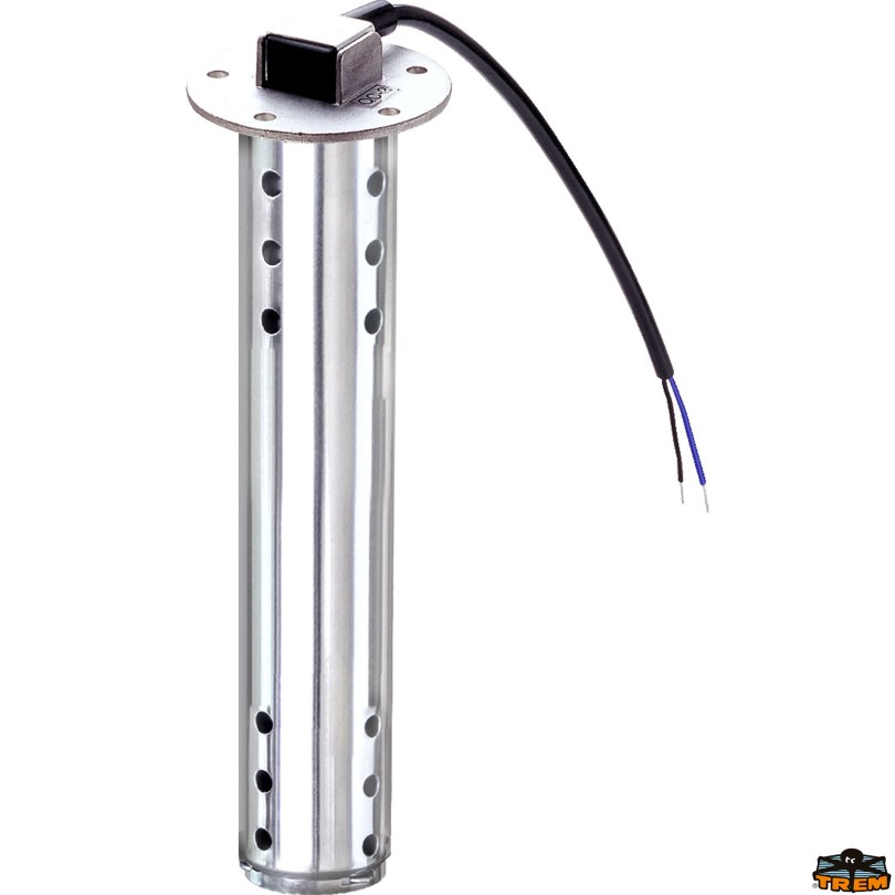 Clearance: Vertical Level Sensor for Black & Clear Water