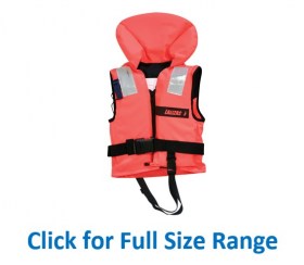 Lifejacket