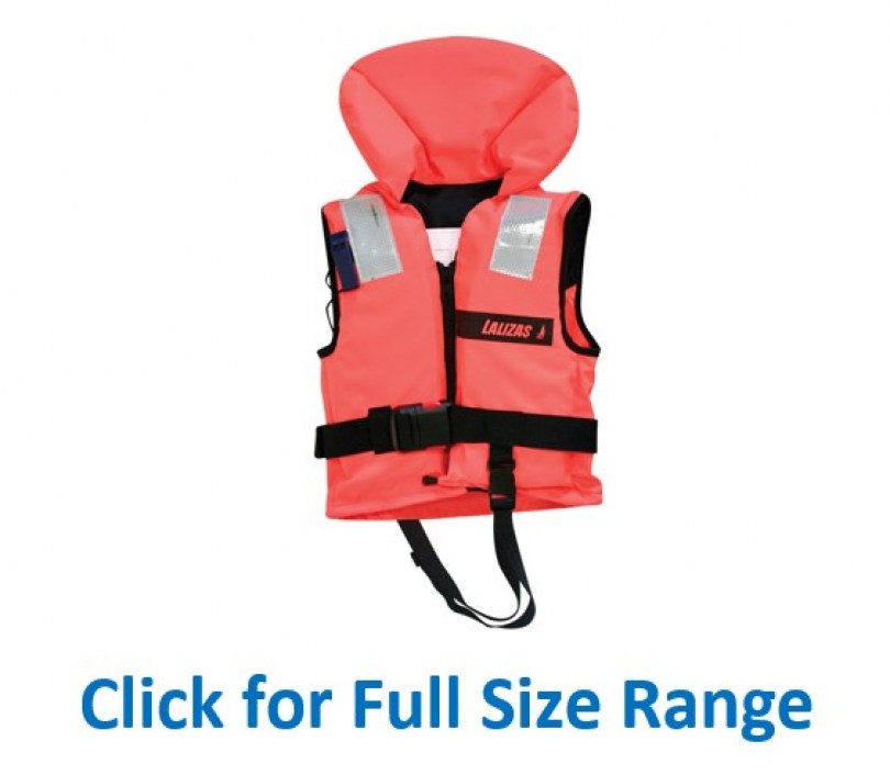 Lifejacket