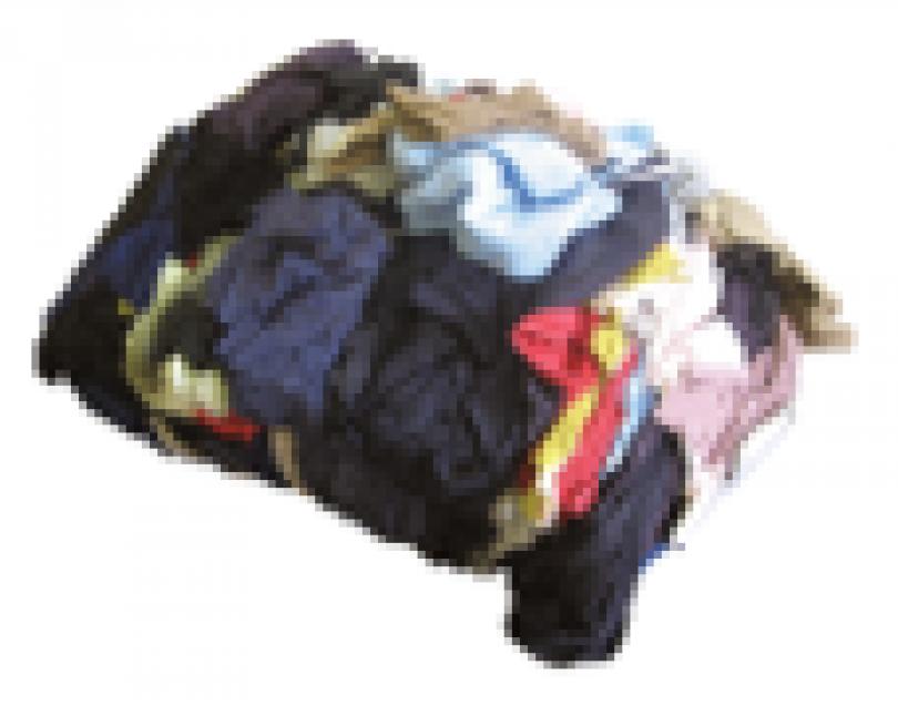 Rags