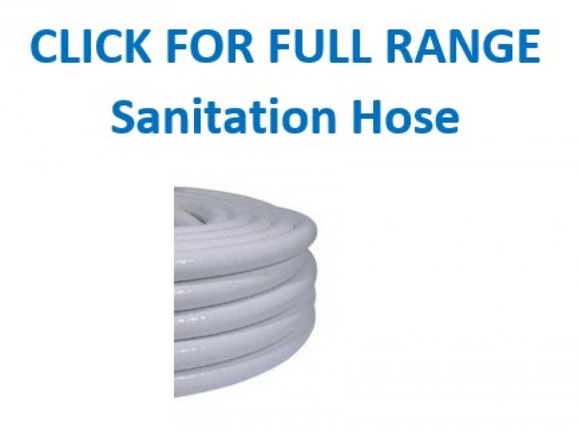 Sanitation