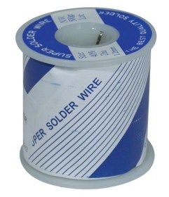 Solder