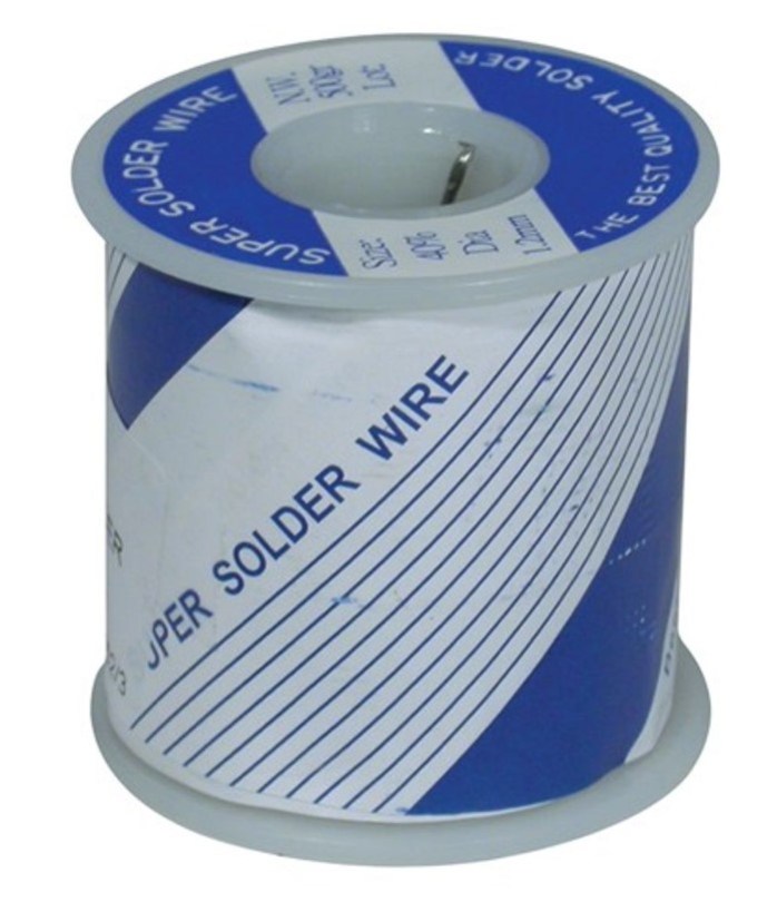 Solder