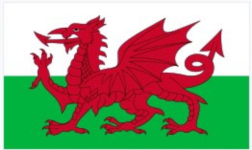 Wales