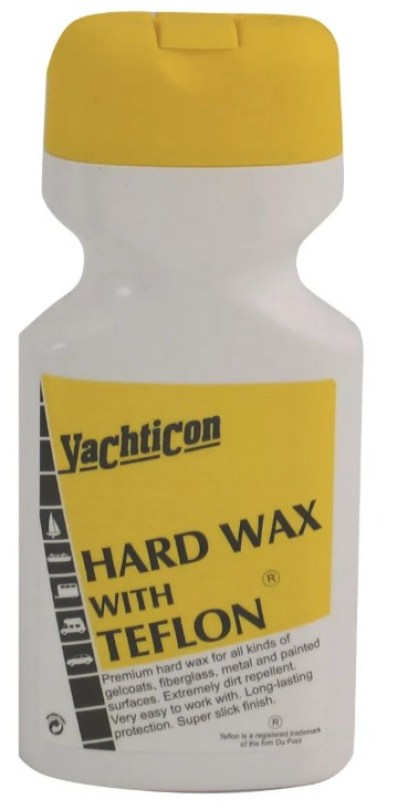 Wax